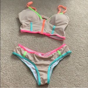 ISO this bikini 👙